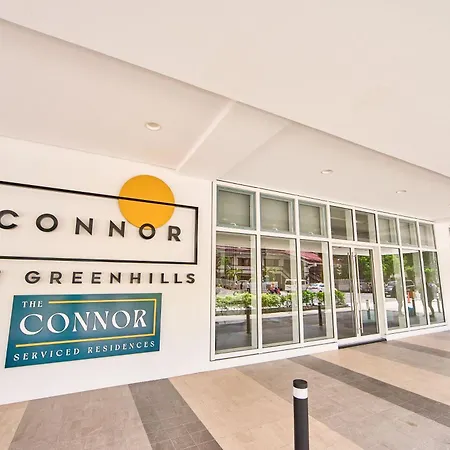 The Connor Serviced Residences Managed By Hii