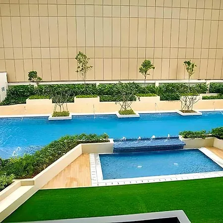 The Connor Serviced Residences Managed By Hii