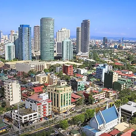 The Connor Serviced Residences Managed By Hii