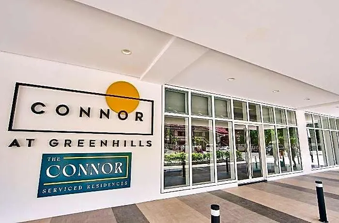 호텔 The Connor Managed By Hii 3*